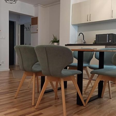 Chrysanthemum Apartment Сигишоара Екстериор снимка