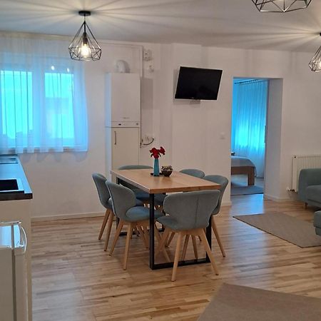Chrysanthemum Apartment Сигишоара Екстериор снимка