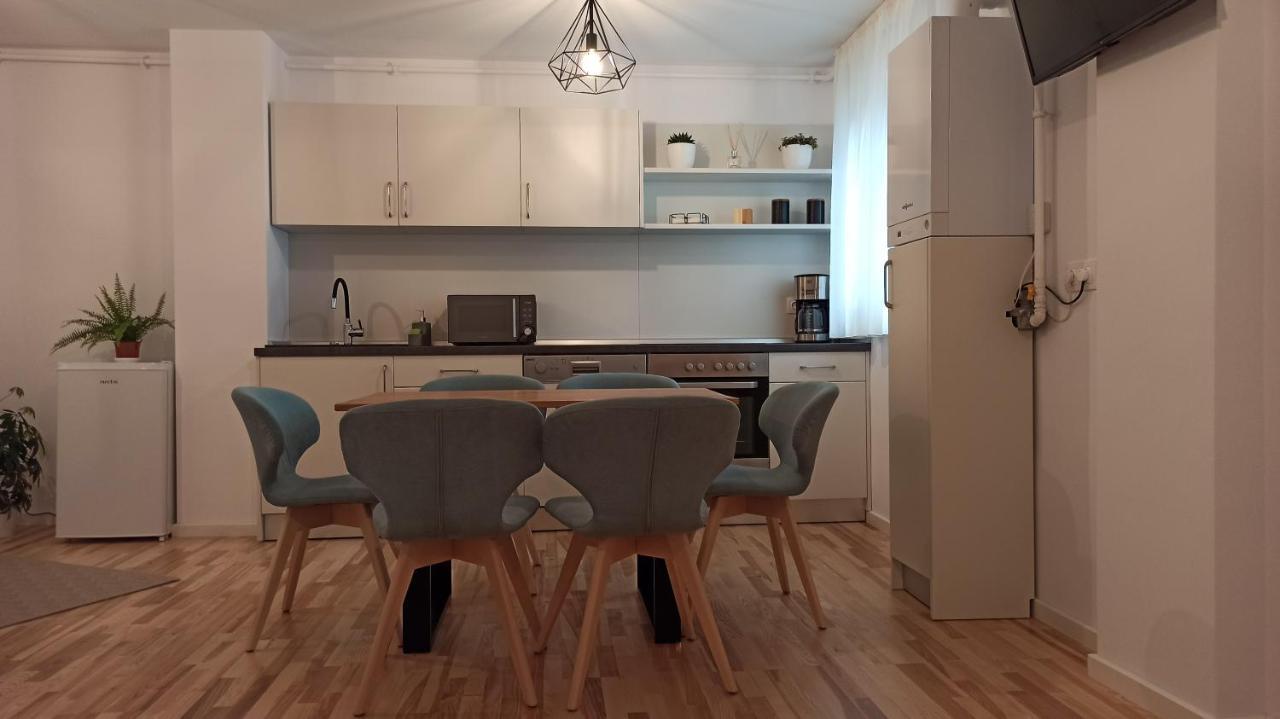 Chrysanthemum Apartment Сигишоара Екстериор снимка
