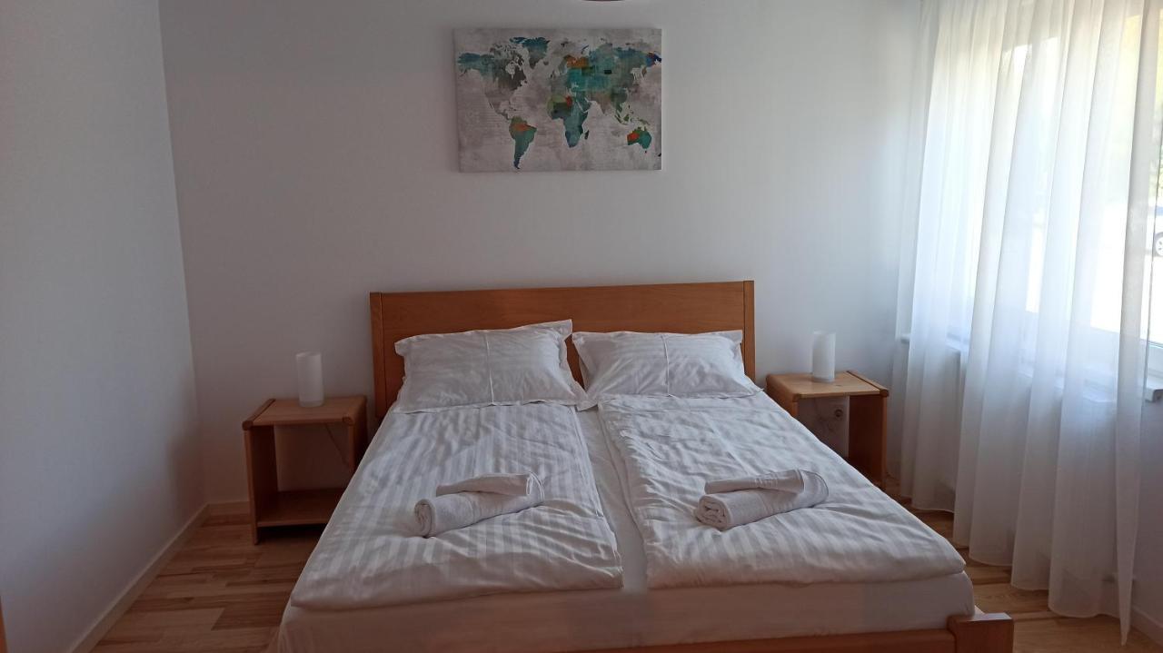 Chrysanthemum Apartment Сигишоара Екстериор снимка
