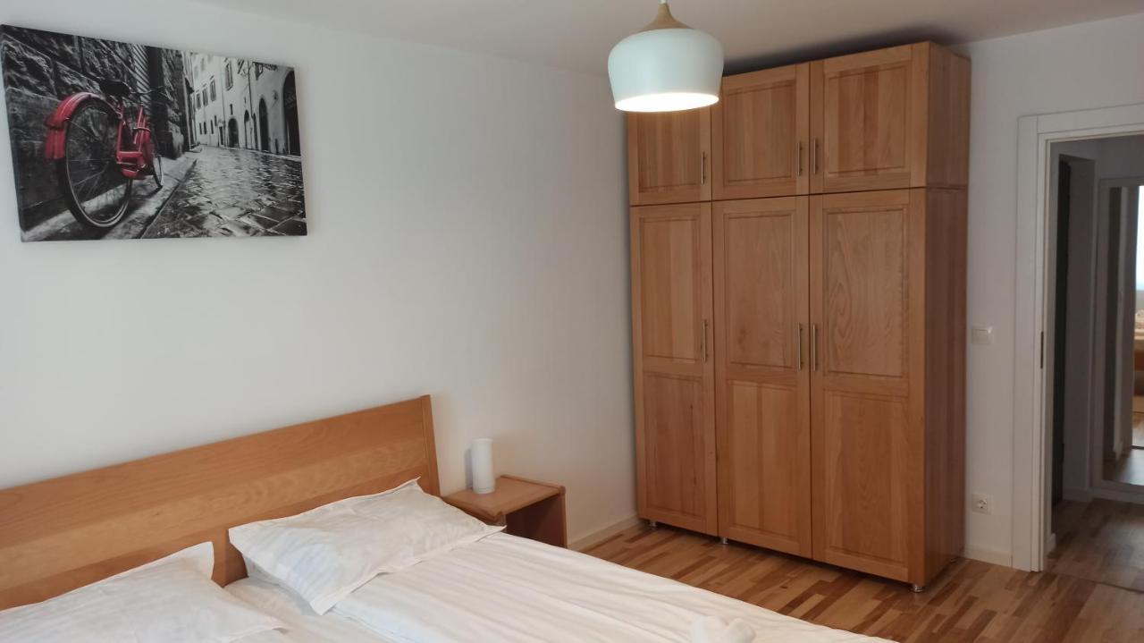 Chrysanthemum Apartment Сигишоара Екстериор снимка