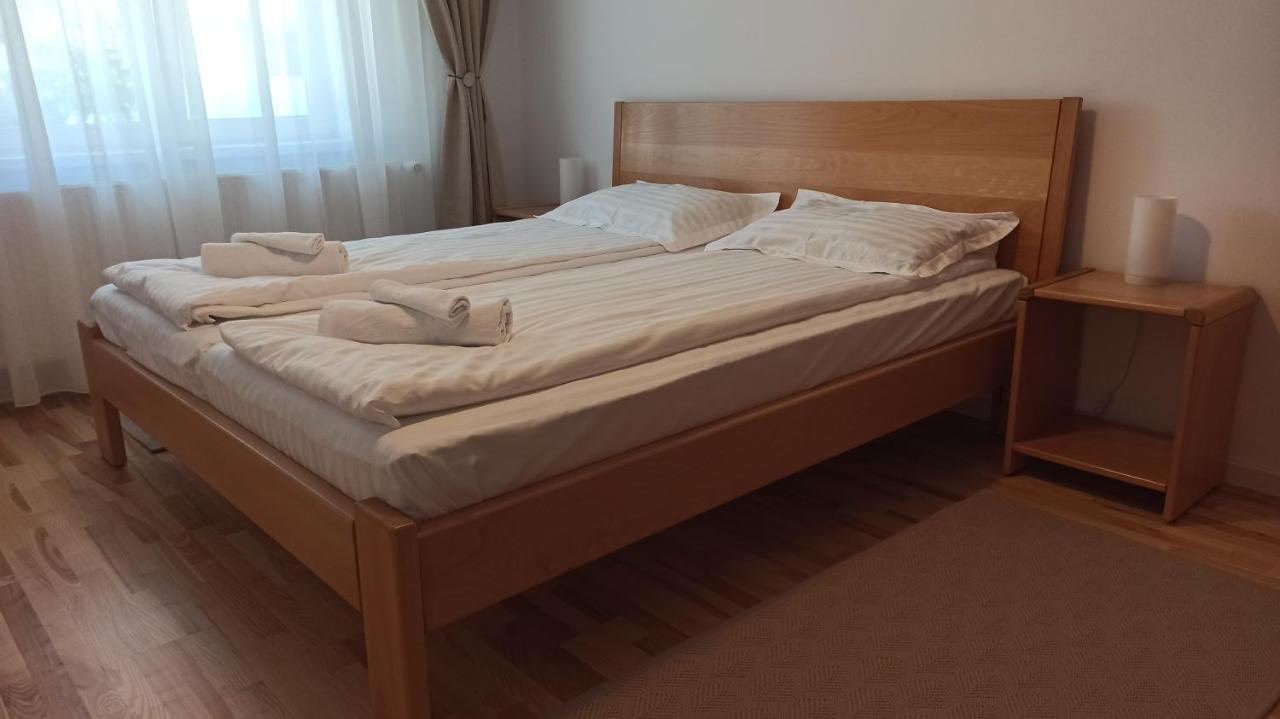 Chrysanthemum Apartment Сигишоара Екстериор снимка