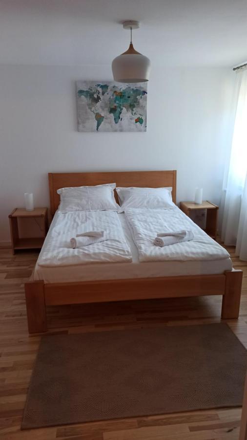 Chrysanthemum Apartment Сигишоара Екстериор снимка
