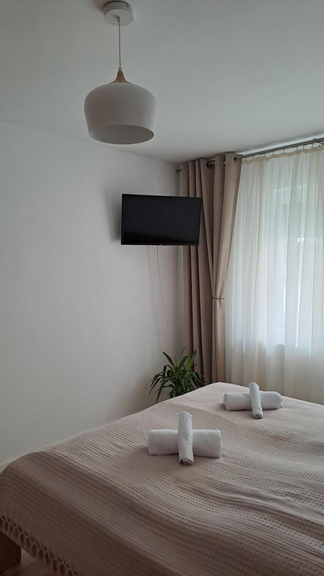 Chrysanthemum Apartment Сигишоара Екстериор снимка